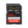 Karta pamięci Sandisk 64GB SDXC Extreme PRO 200MB/s A2 C10 V30 UHS-I U3